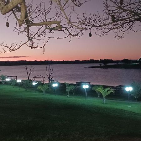Sunset Thermas Park Paranapanema Exterior photo